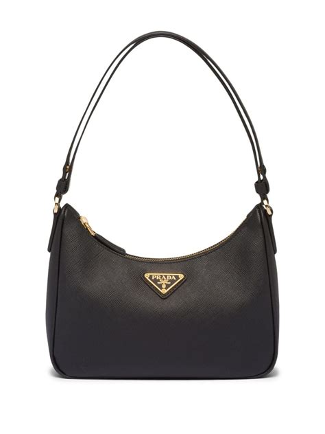 second hand prada shoulder bag|prada shoulder bag for women.